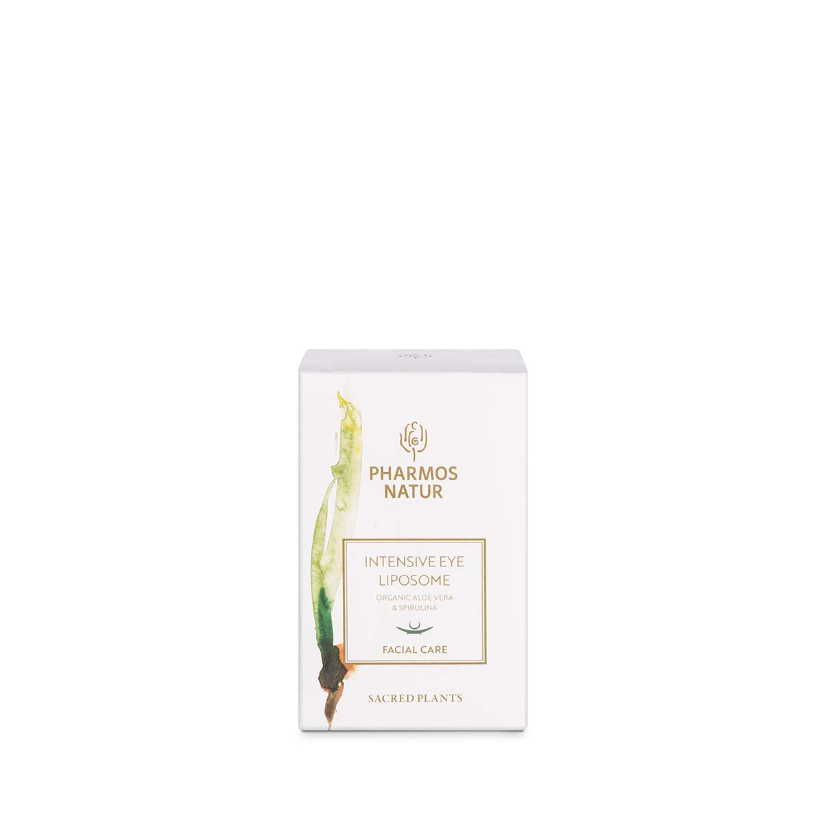 Verpackung intensive Eye Liposome Produktbild