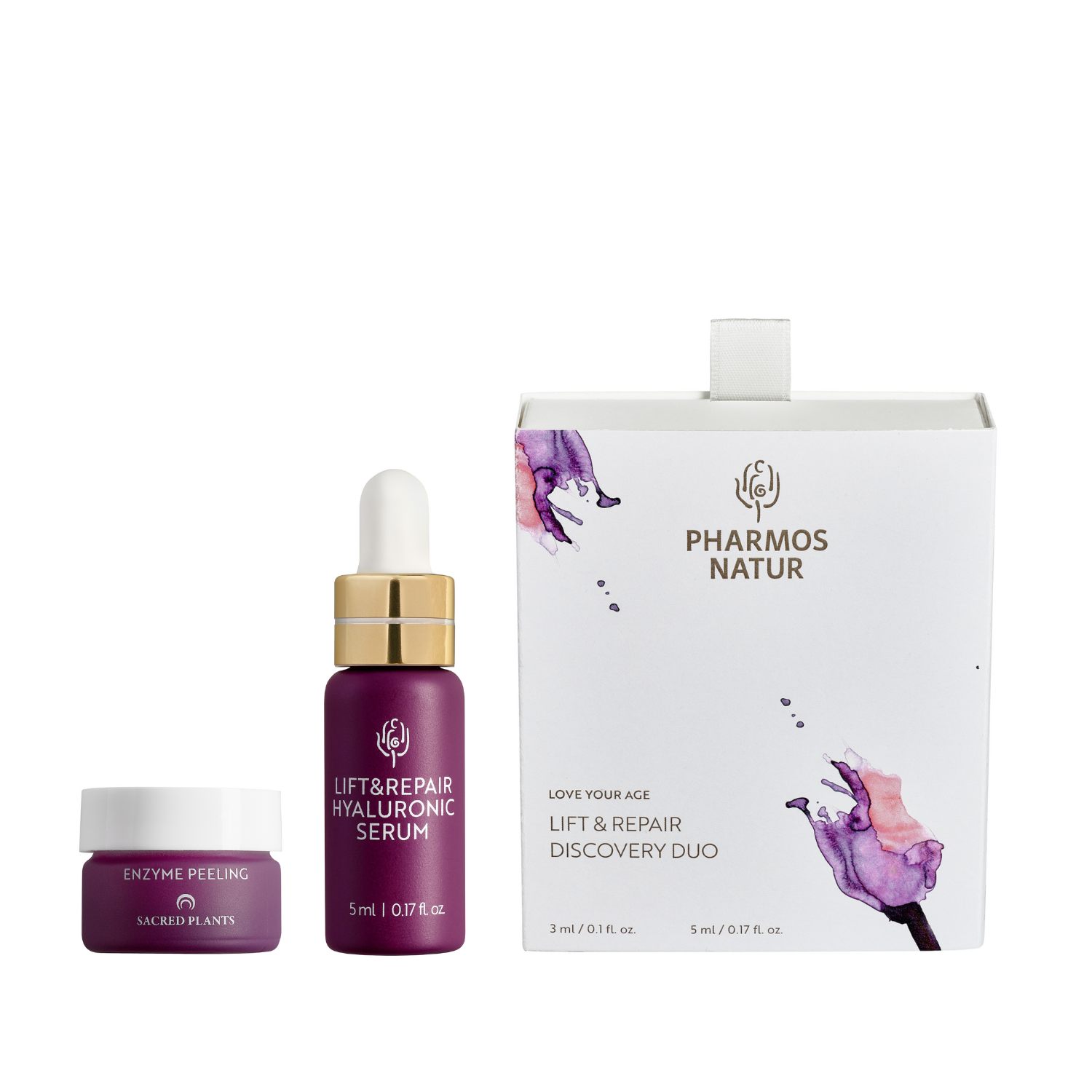 Lift & Repair Discovery Duo