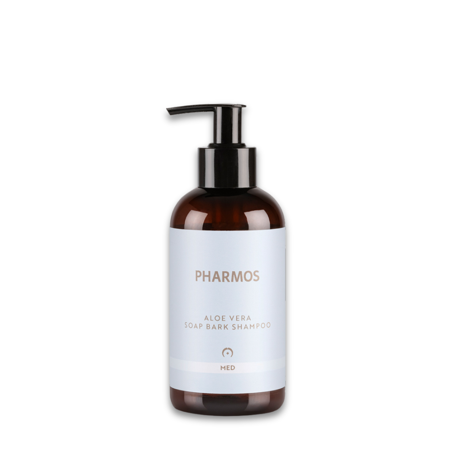 Aloe Vera Soap Bark Shampoo