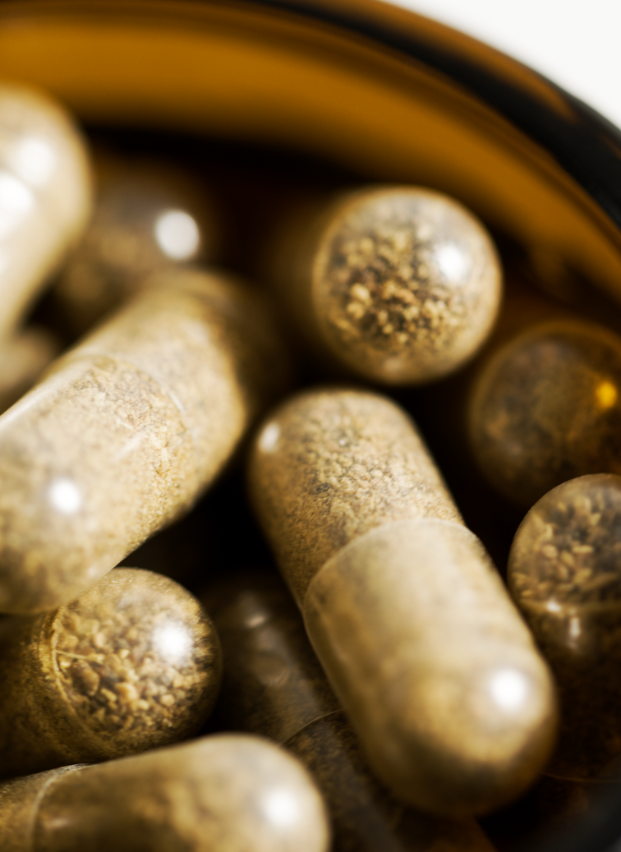 Holistic Beauty, Superfoods & Treatments by PHARMOS NATUR 