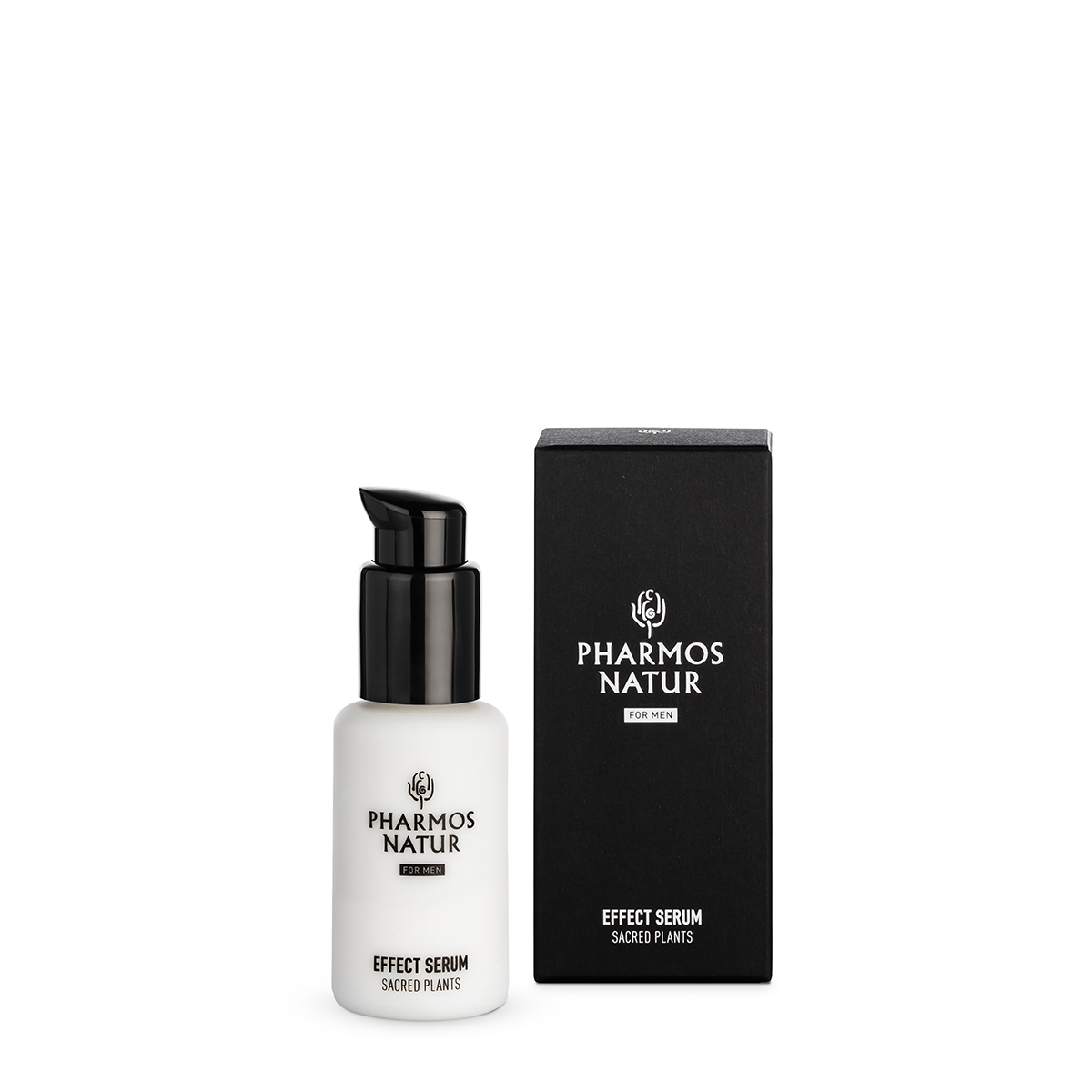 Nature of Men Effect Serum