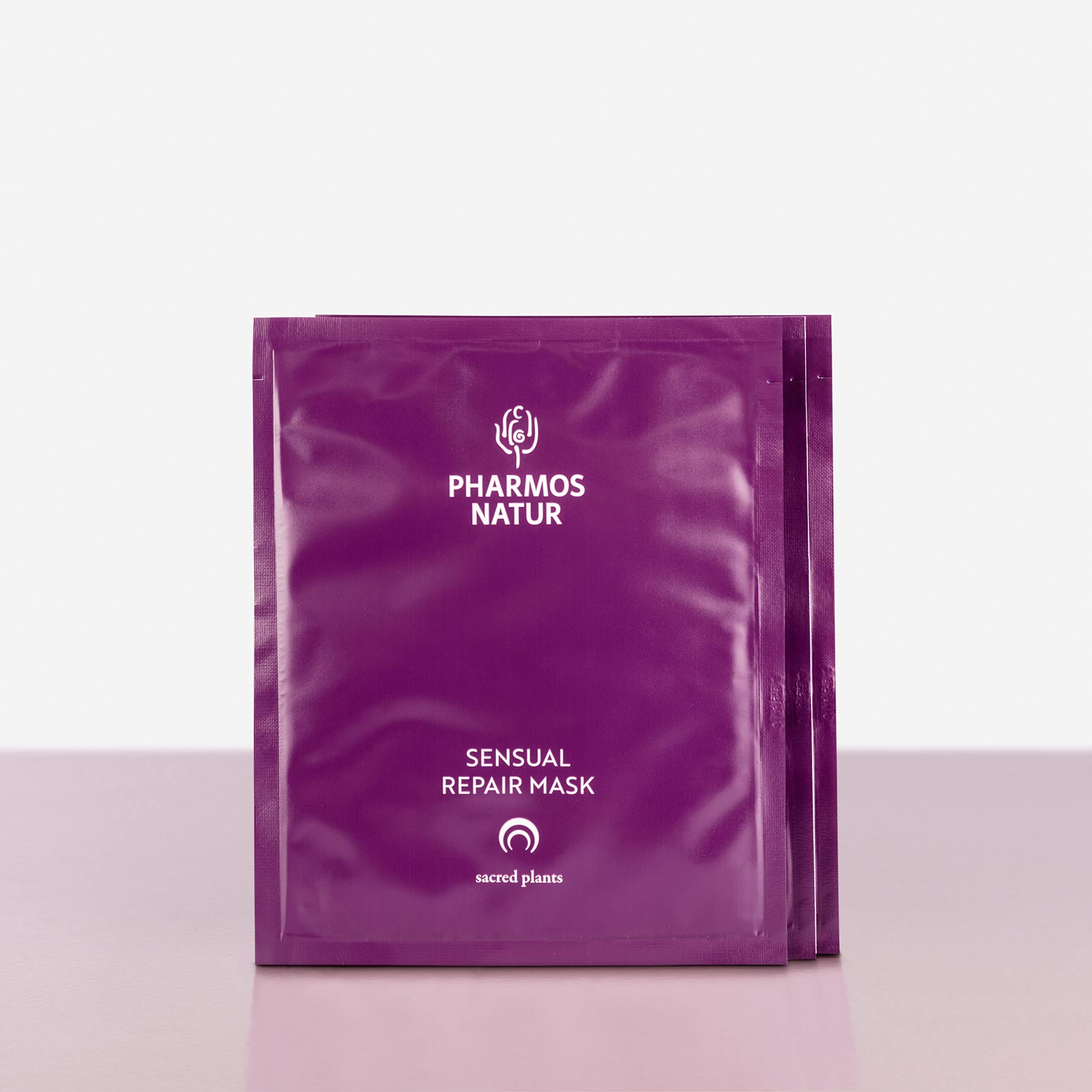 Lilane Sensual Repair Mask Produktbild