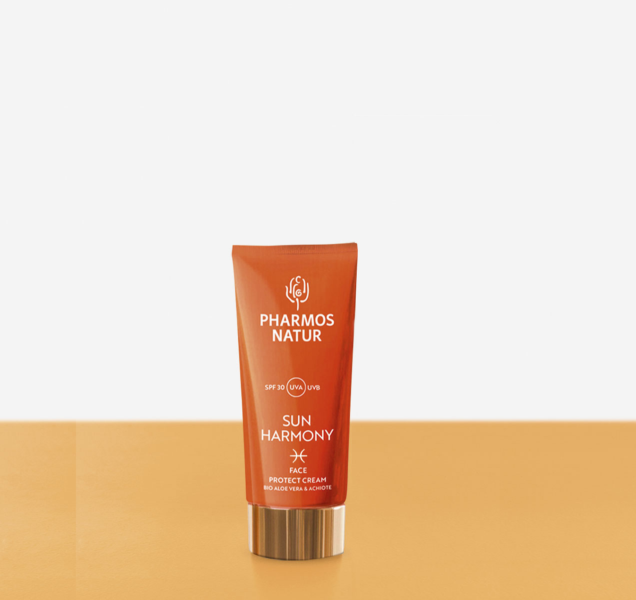 SUN HARMONY Face Protect Cream