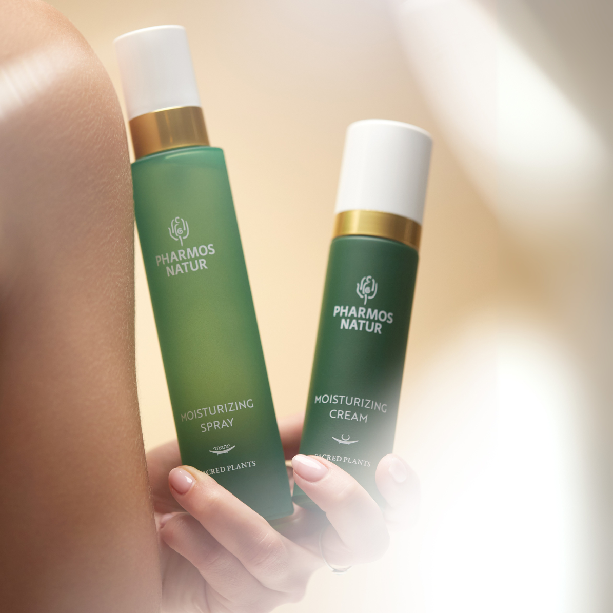 Moisturizing Cream