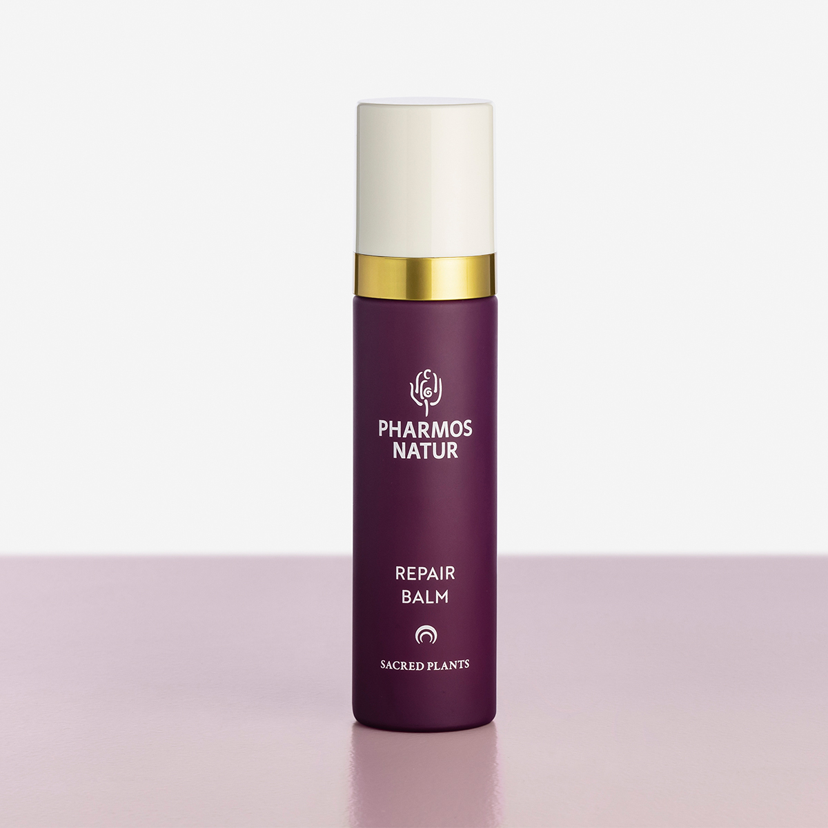 Lila Repair Balm Produktbild