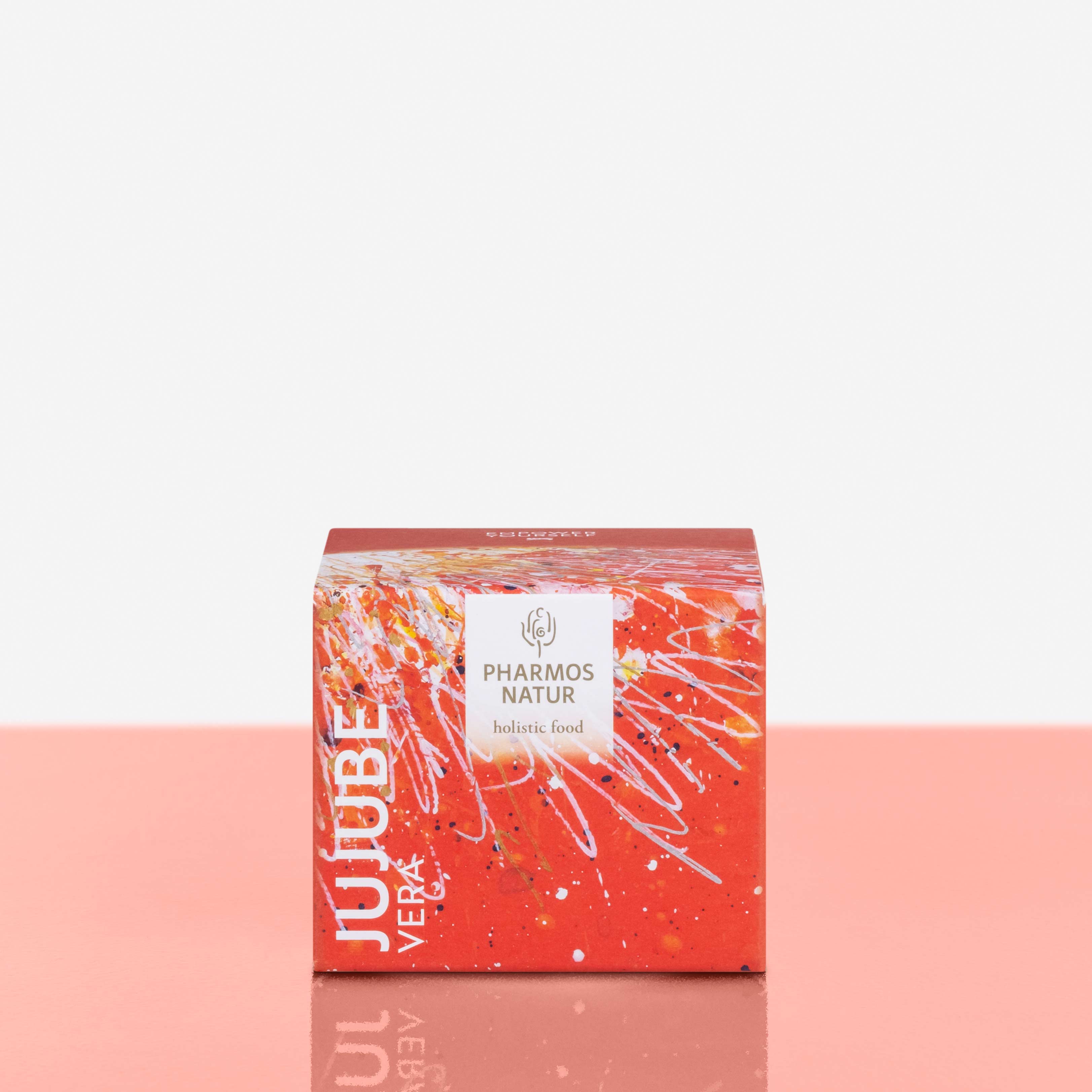 Jujube Vera
