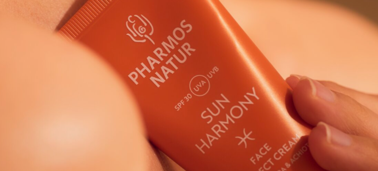 Sonnencreme neu gedacht