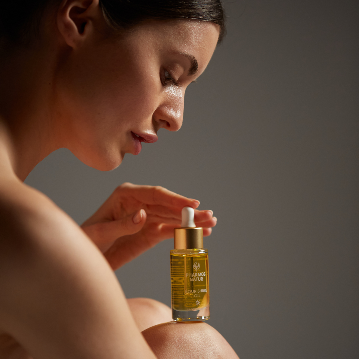 Nourishing Oil Serum