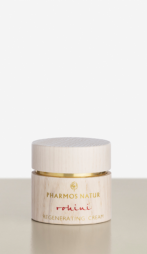 Rohini Regenerating Cream Produktbild