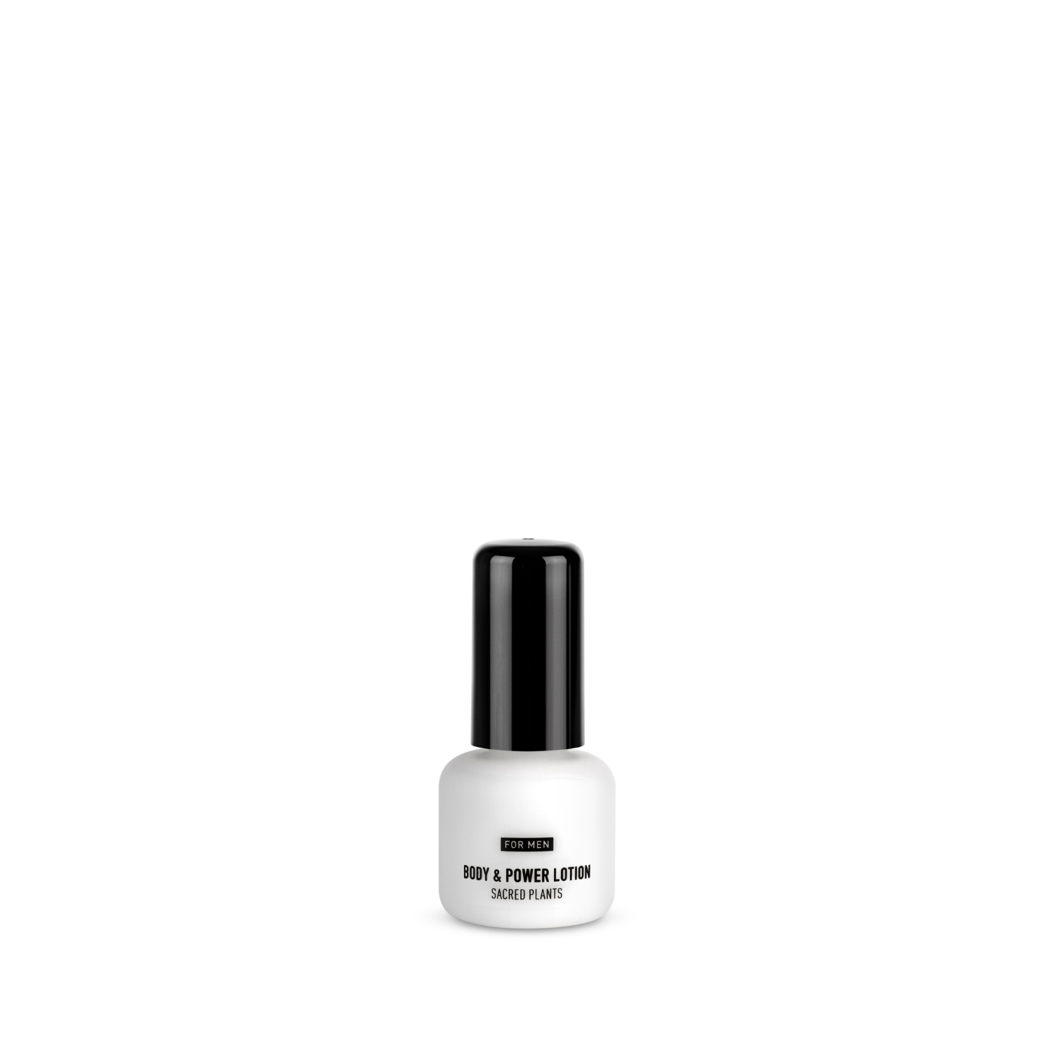 NATURE OF MEN Body & Power Lotion Mini