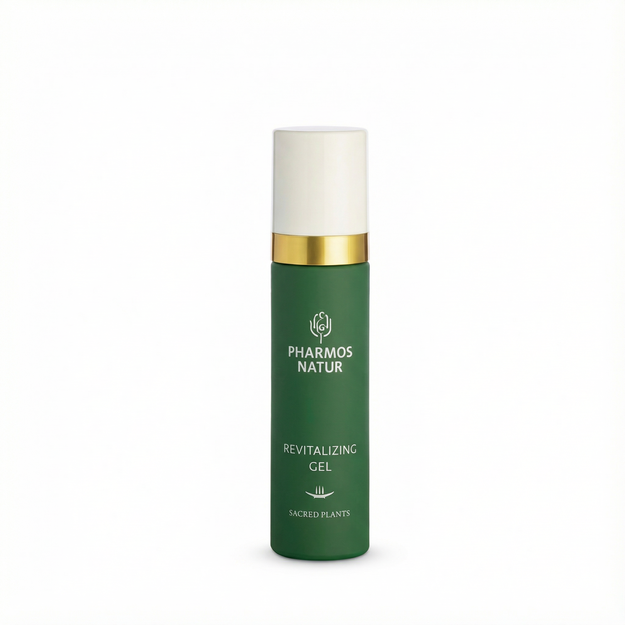 Reines Aloe Vera Gel fr extra Feuchtigkeit | PHARMOS NATUR