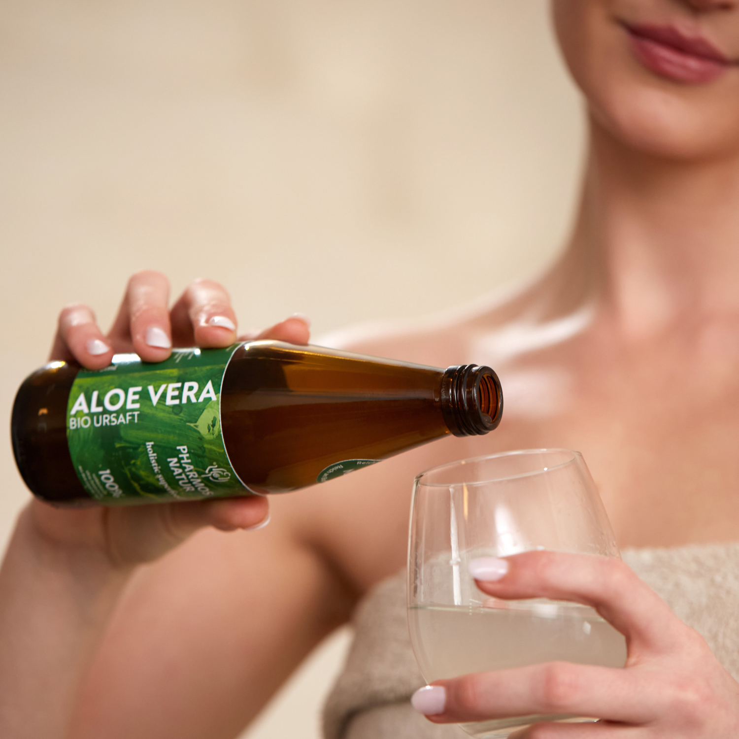 aloe vera gel msm Forever Aloe MSM Gel – Refreshing massage gel with aloe vera & MSM –  4everaloevera main image 0