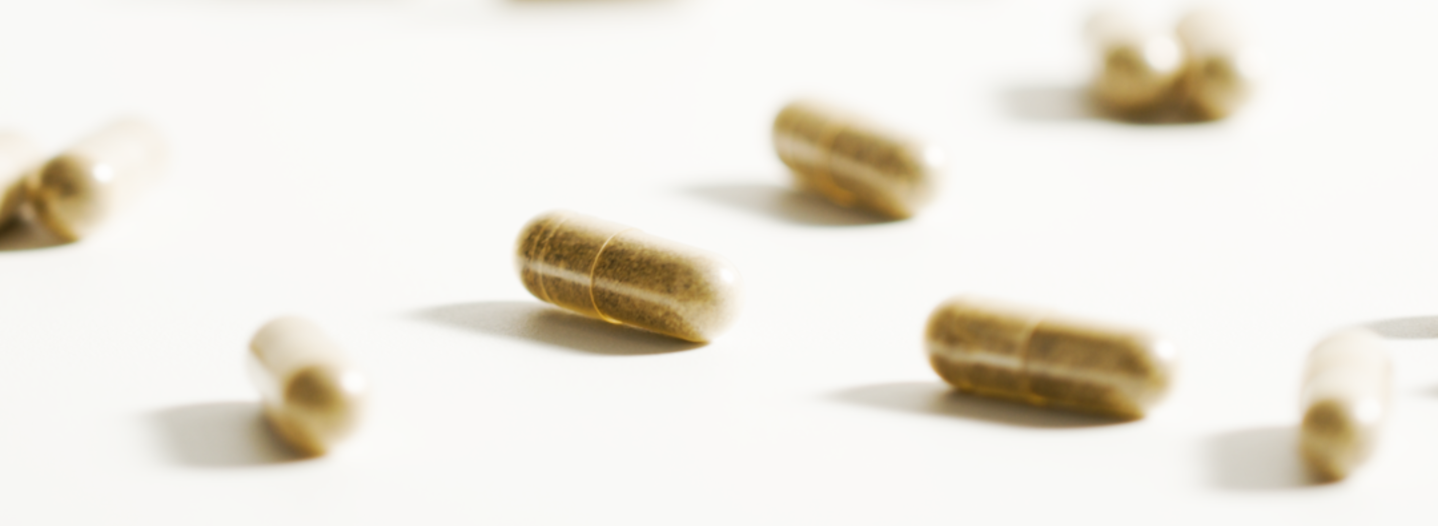 All Holistic Superfoods | Green Luxury Nutritional Supplements® | PHARMOS NATUR