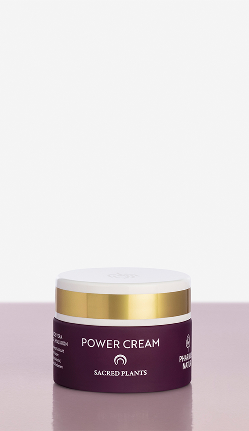 Lilane Love your age Power Cream Produktbild