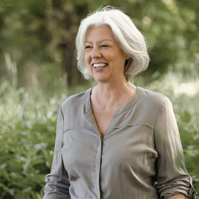 Margot Esser zum internationalen Frauentag