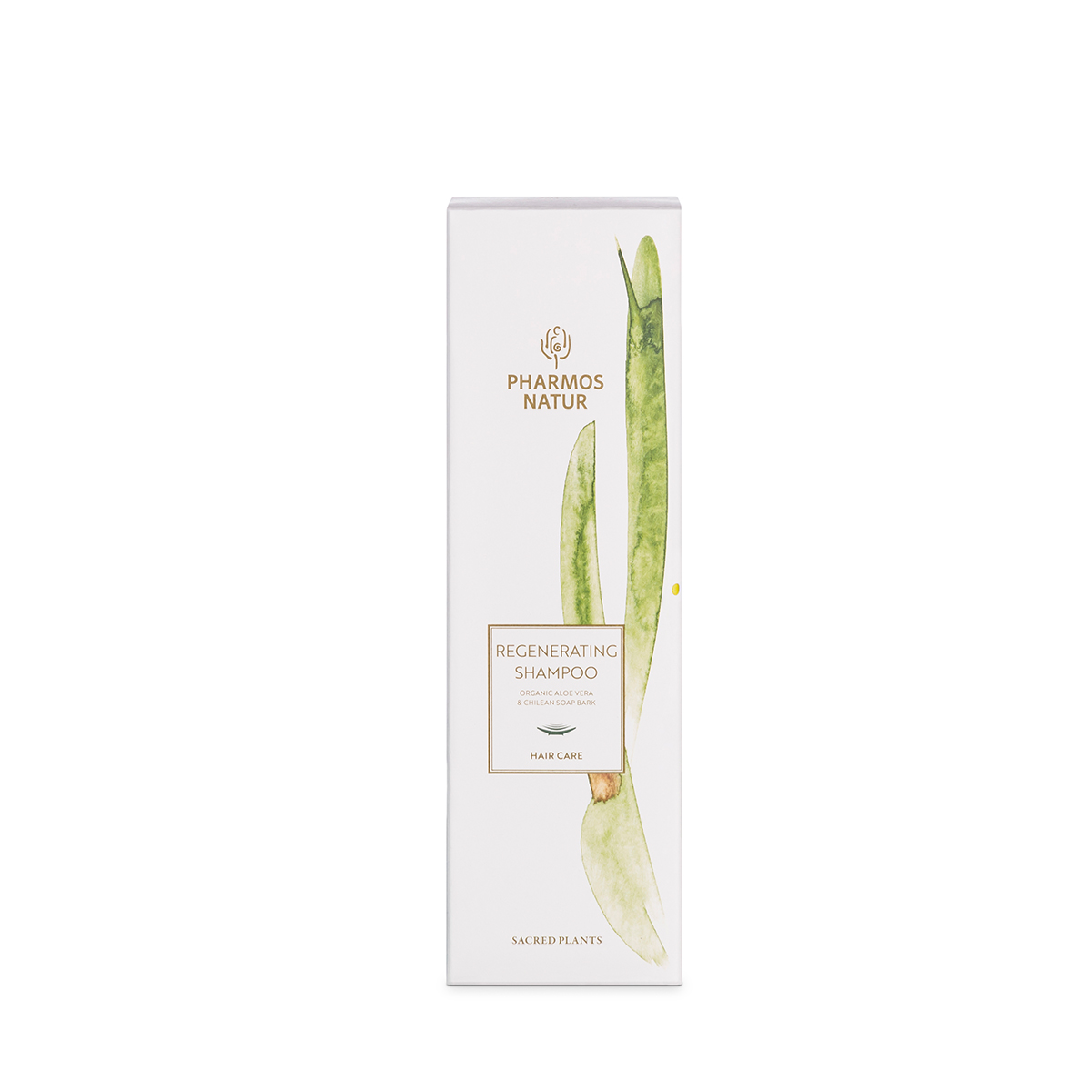 Verpackung Regenerating Shampoo Produktbild