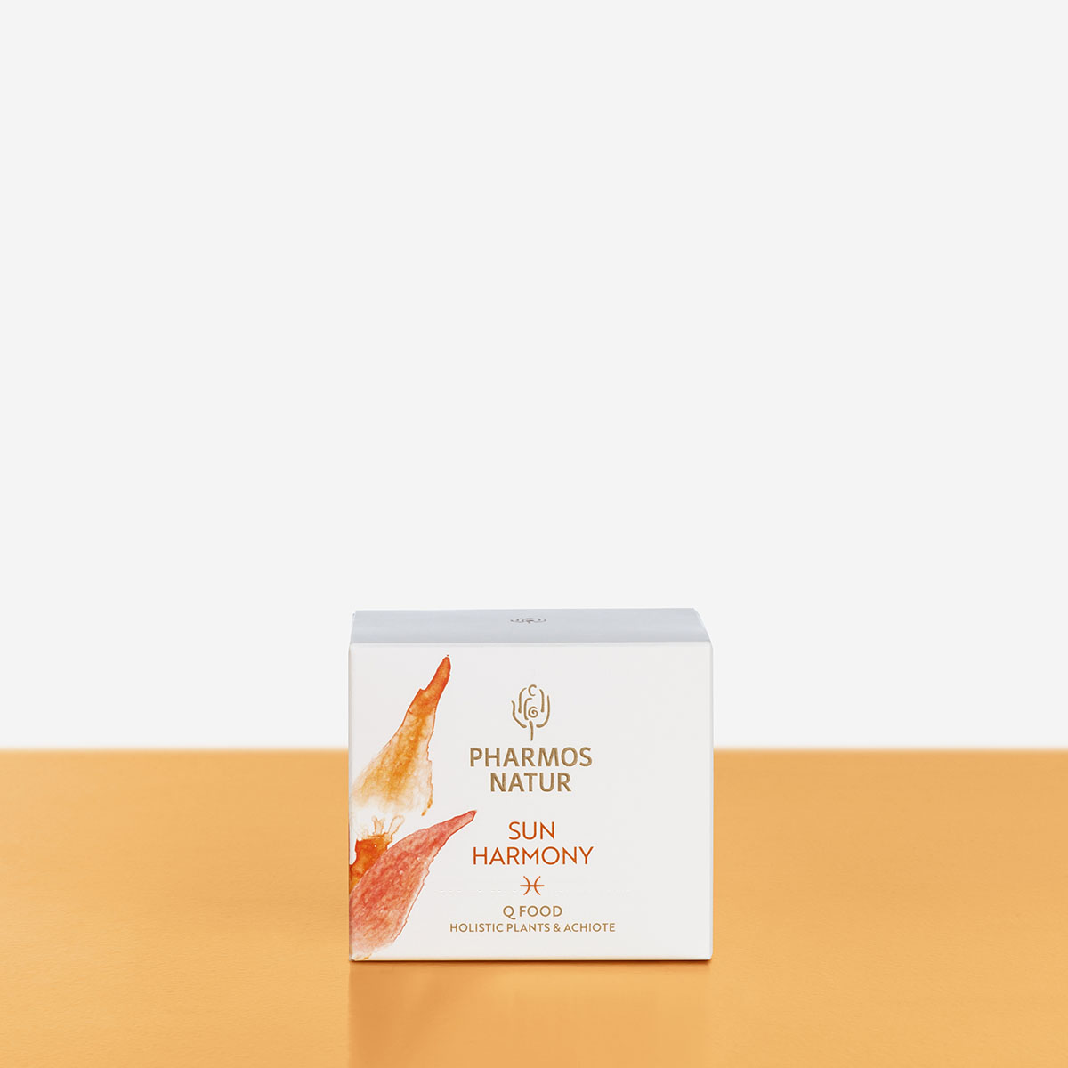 Sun Harmony Bio Q Food
