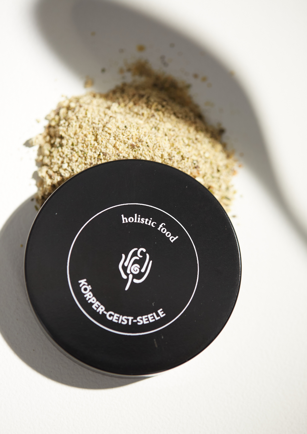 All Holistic Superfoods | Green Luxury Nutritional Supplements® | PHARMOS NATUR