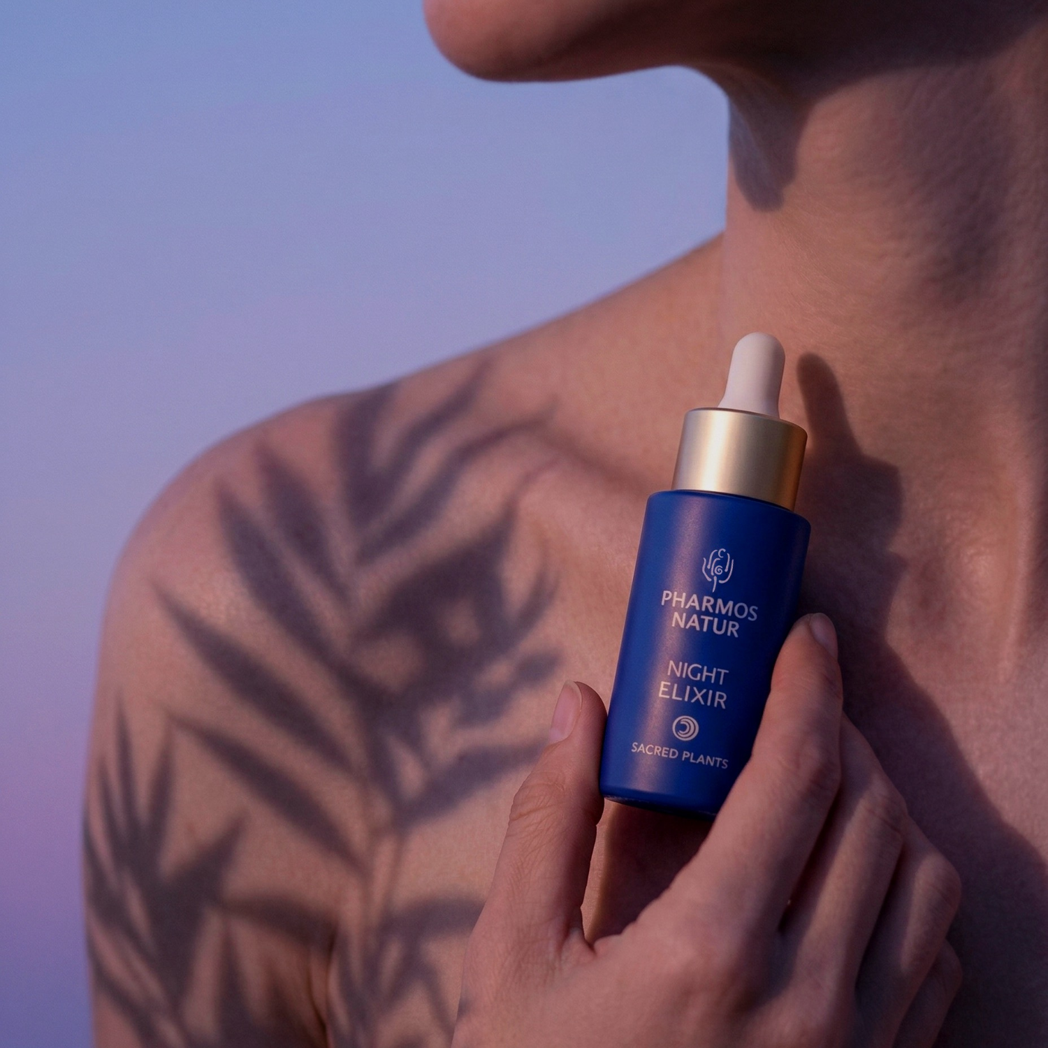 Lunar Skin Ritual Night Cream