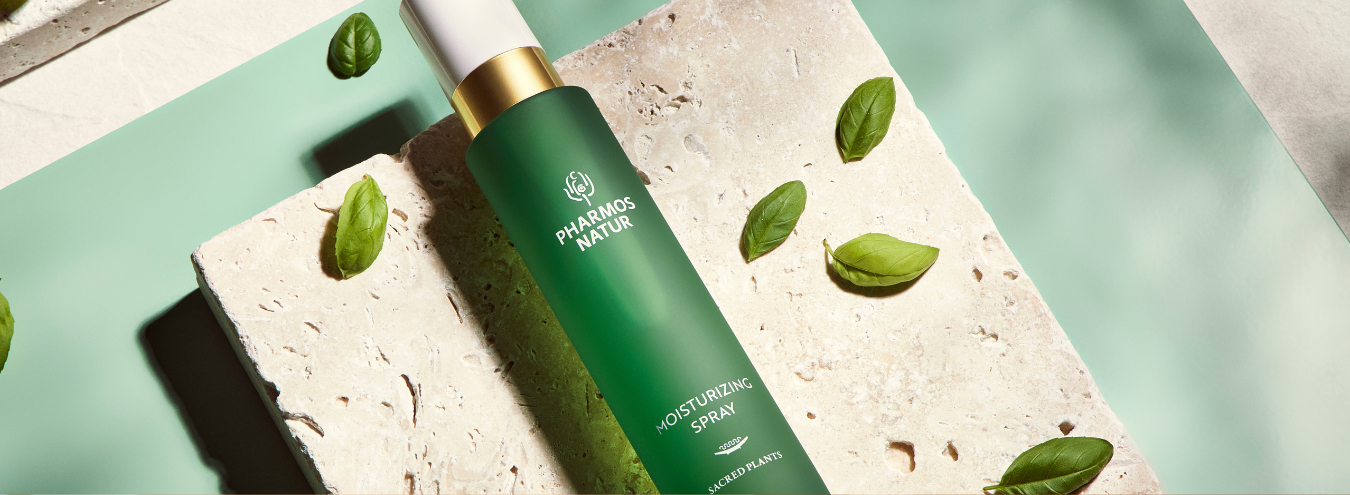 aloe vera anti falten gesichtscreme Hyaluron Creme Naturkosmetik: Bio Anti-Aging Creme mit Aloe Vera main image 1