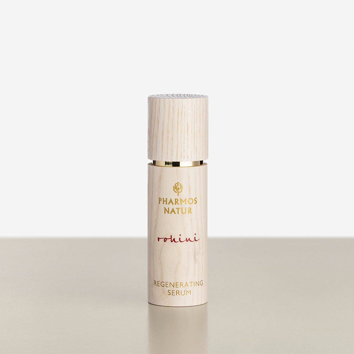 rohini regenerating serum Produktbild