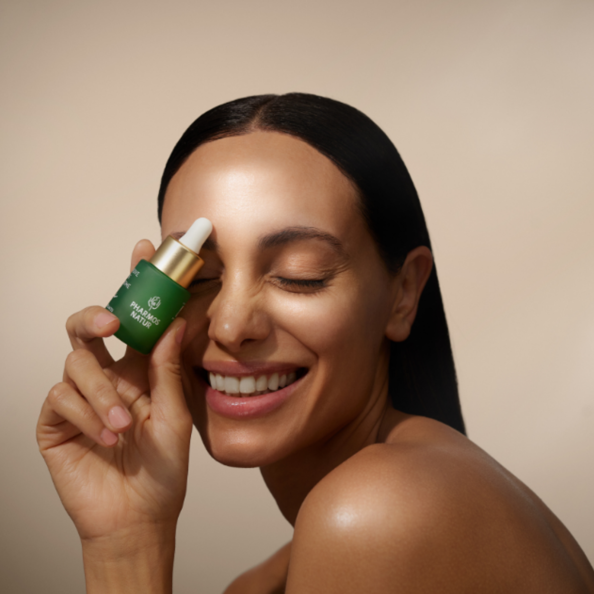Intensive Eye Liposome