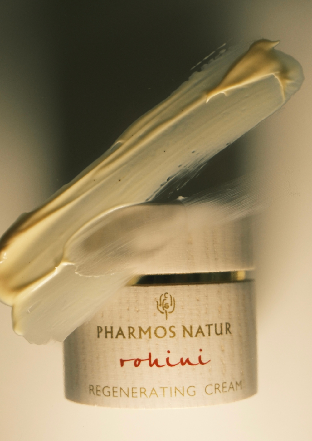 rohini Luxuspflege mit adaptogenen Pflanzen | PHARMOS NATUR